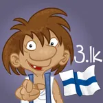 Välkky 3 Peikkoleiri icon