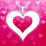 Locket Photo Locket Frames HD icon