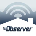 My Observer® Mobile icon