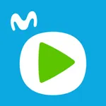 Movistar TV Colombia icon