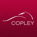 Copley Fine Art Auctions icon