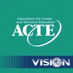 ACTE CareerTech VISION icon