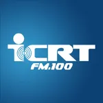 ICRT FM100 icon