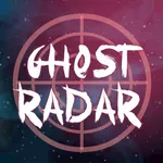 Ghost Spirit Scanner Detector icon