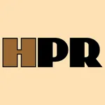 HPR Heartland Public Radio icon