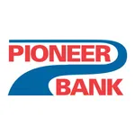 Pioneer Bank Mobile App icon