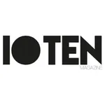 10Ten Magazine app icon