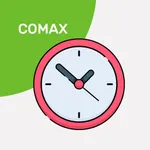 COMAX Time Reporter icon