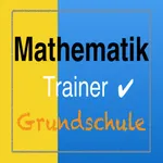 Mathematik Grundschule icon