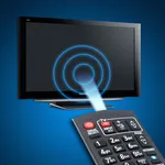 Remote Panasonic TV - Panamote icon