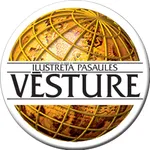 Ilustrētā Pasaules Vēsture icon