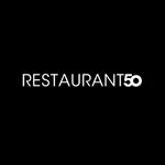 Restaurant50 - reserva en restaurantes recomendados de Sevilla, Madrid, Málaga y Valencia icon