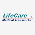 LifeCare TripScheduler icon