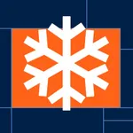 Colorado Snow Map & Webcams icon