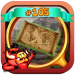 The Lost Temple Hidden Object icon