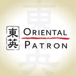 Oriental Patron icon