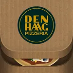 Den Haag Pizzéria icon