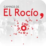 Caminos de El Rocío icon