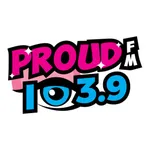 ProudFM icon