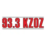 93.3 KZOZ icon