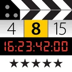 MovieSlate® 8 icon