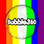 Bubble360 icon