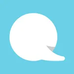 喷喷-非典型聊天社交软件 icon