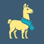 Film Llama icon