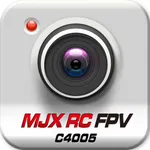 MJX C4005 FPV icon