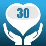 30 Days of Joyful Giving icon