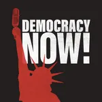 Democracy Now! icon