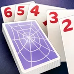 Spider Solitaire 3 icon