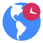 World Clock by timeanddate.com icon