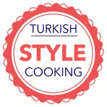 Turkish Style Cooking icon