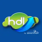 HDL icon