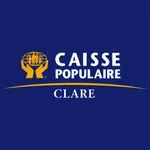 Caisse populaire de Clare icon