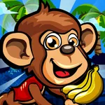 Super Monkey Dash icon
