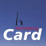 HeinsbergCard-App icon