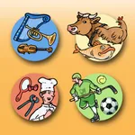 Happenings - Cause and Effect icon