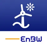 EnBW E-Cockpit icon