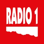 Radio 1 Praha icon