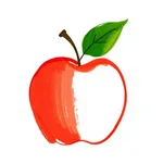 Eple - local food icon