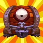Tap Adventure - idle Game icon