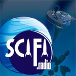 SCIFI.radio icon