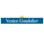 Venice Gondolier icon