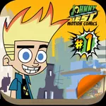 Johnny Test icon