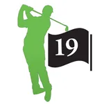 Green 19 icon