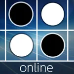 Simple Reversi Online icon