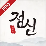 2023 점신PRO - 운세, 사주의 완전판 icon