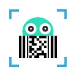 CrazyScan - QR Code Reader icon